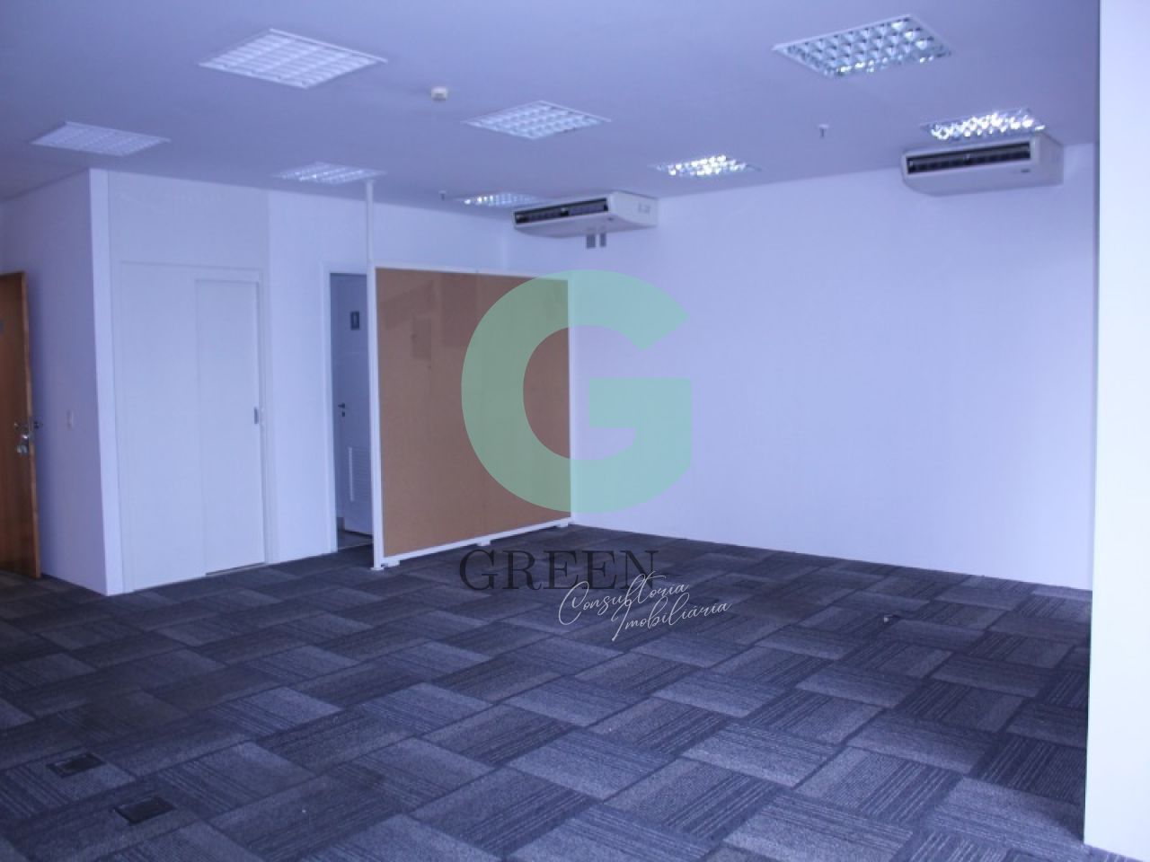 Casa Comercial, 89 m² - Foto 5