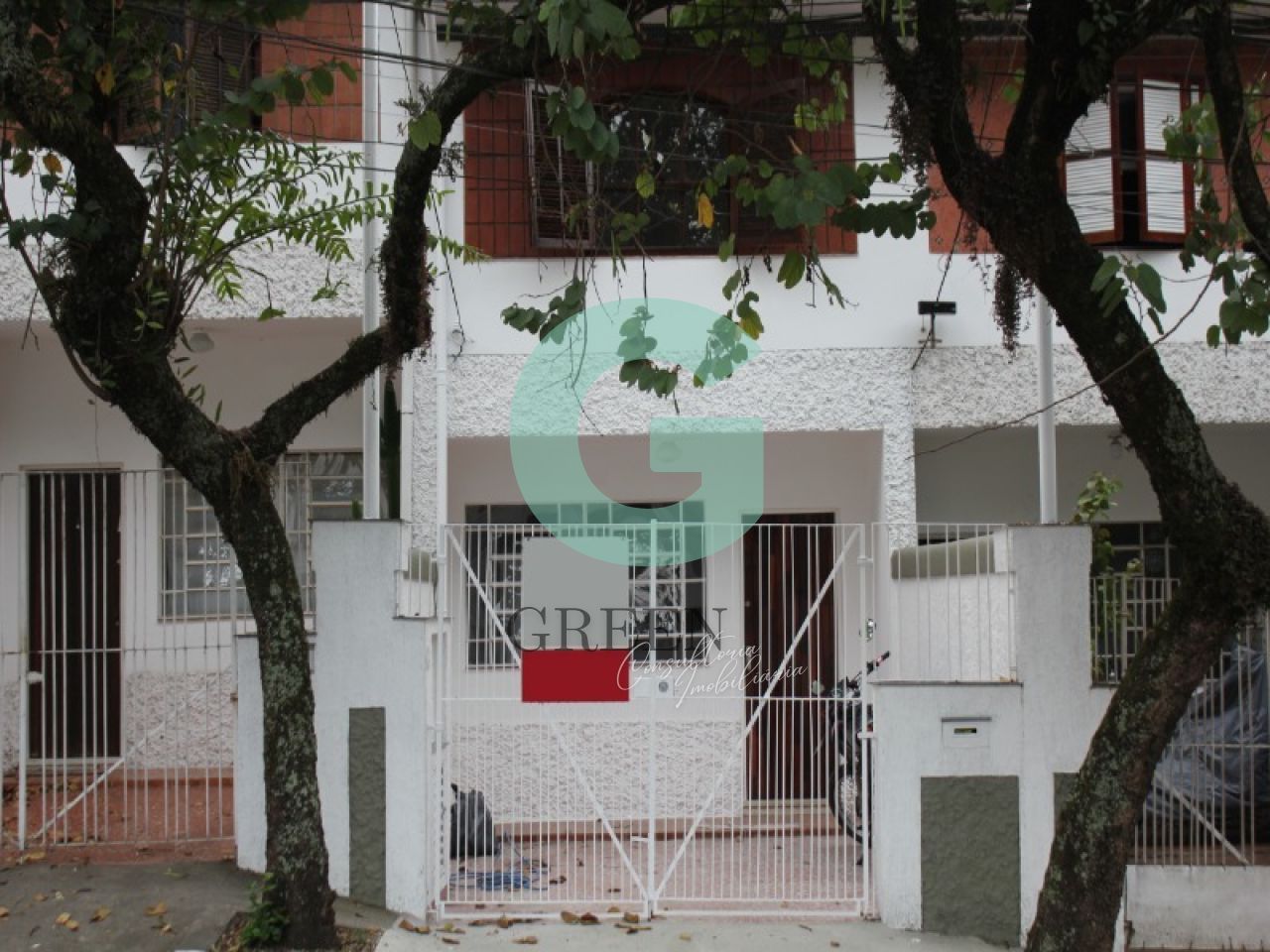 Casa para alugar com 2 quartos, 95m² - Foto 1