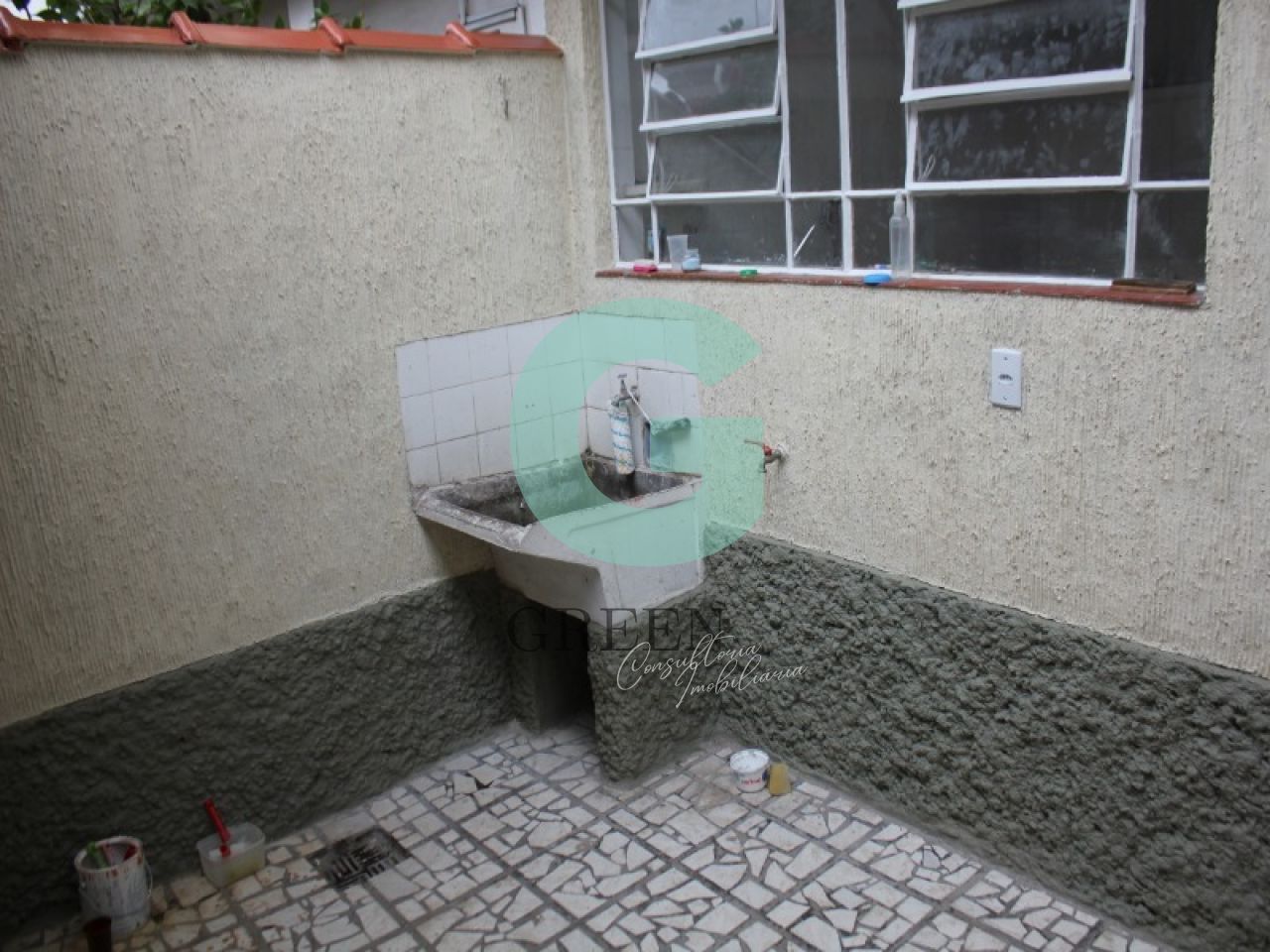 Casa para alugar com 2 quartos, 95m² - Foto 8