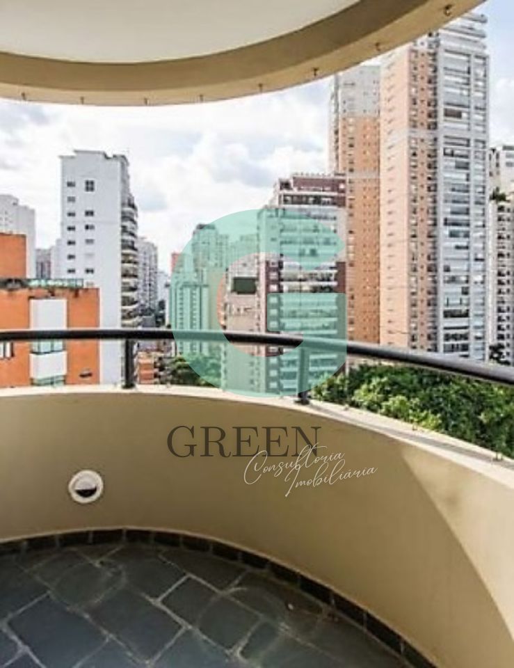 Apartamento para alugar com 4 quartos, 287m² - Foto 4