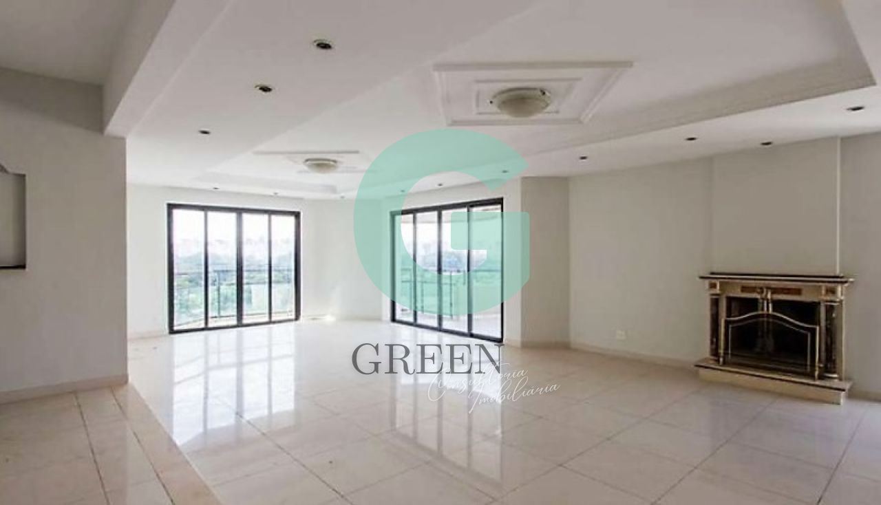 Apartamento para alugar com 4 quartos, 287m² - Foto 5