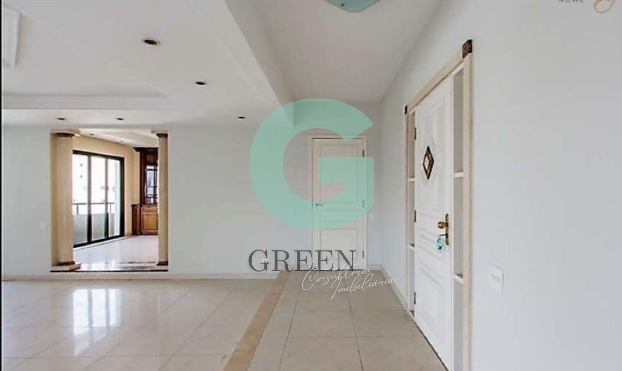 Apartamento para alugar com 4 quartos, 287m² - Foto 8