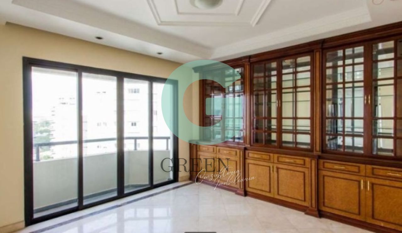 Apartamento para alugar com 4 quartos, 287m² - Foto 9