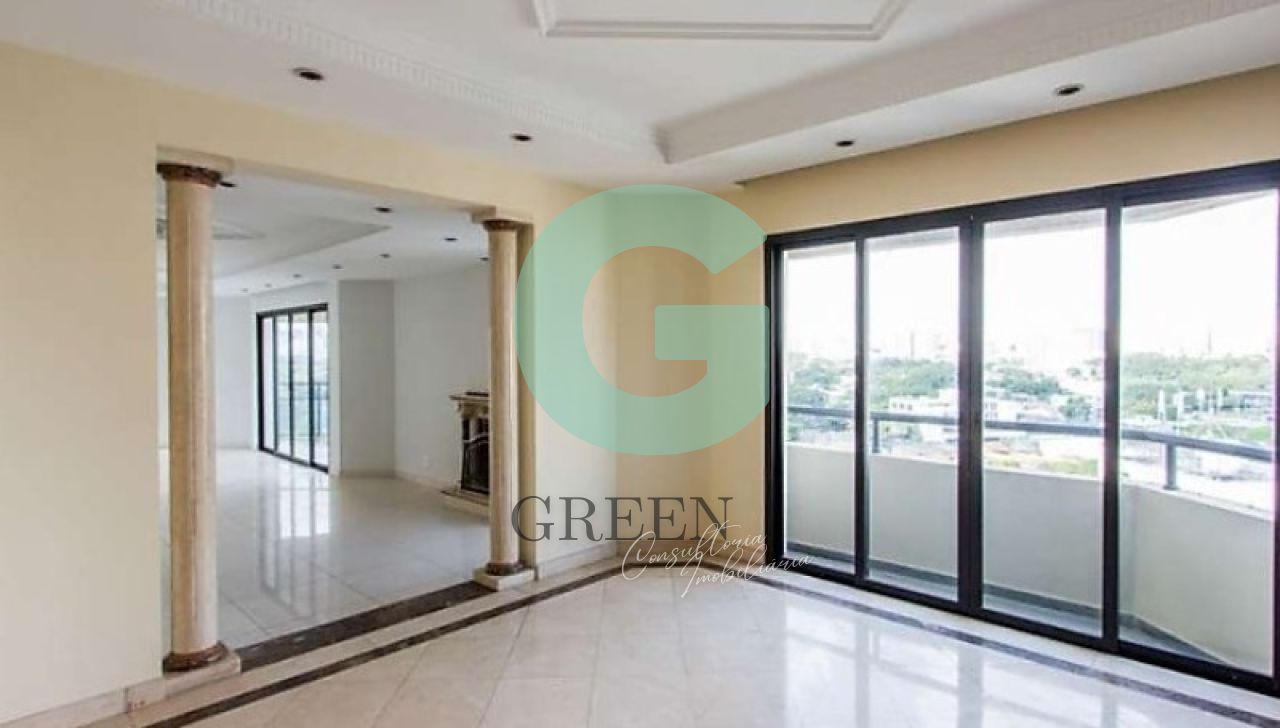 Apartamento para alugar com 4 quartos, 287m² - Foto 10