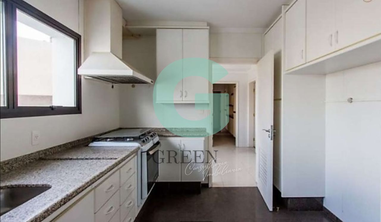 Apartamento para alugar com 4 quartos, 287m² - Foto 12
