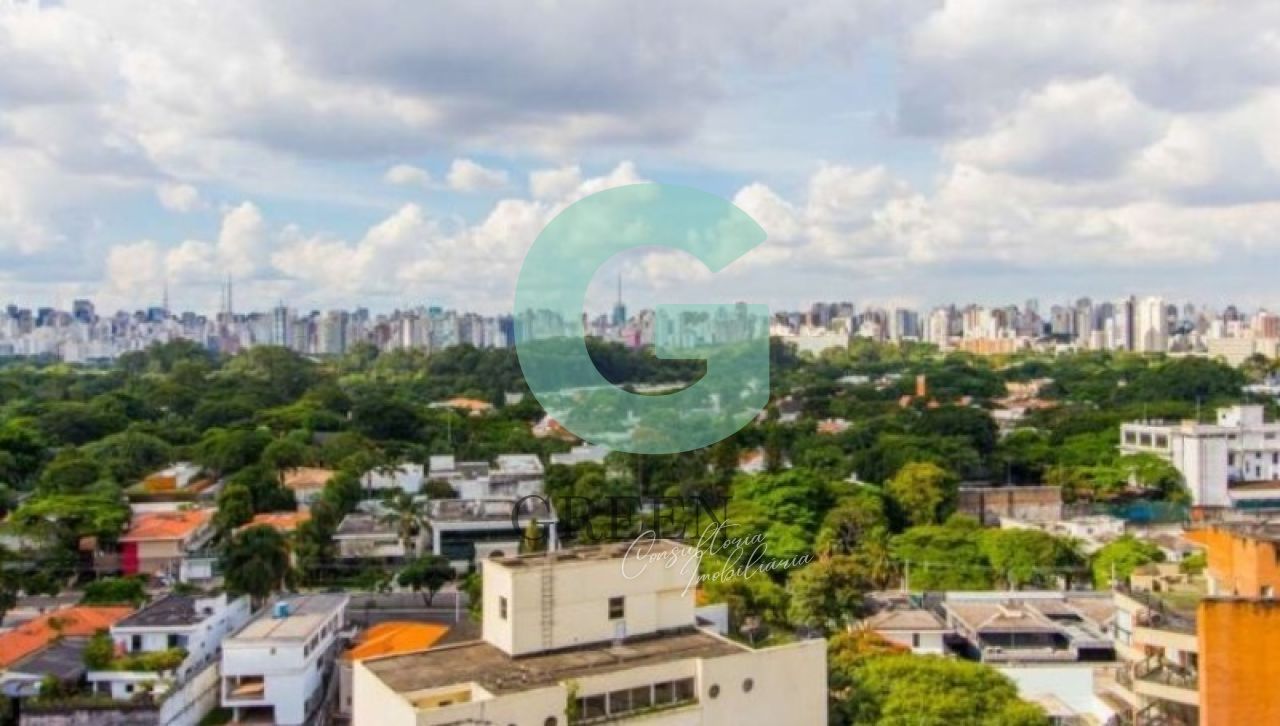 Apartamento para alugar com 4 quartos, 287m² - Foto 33