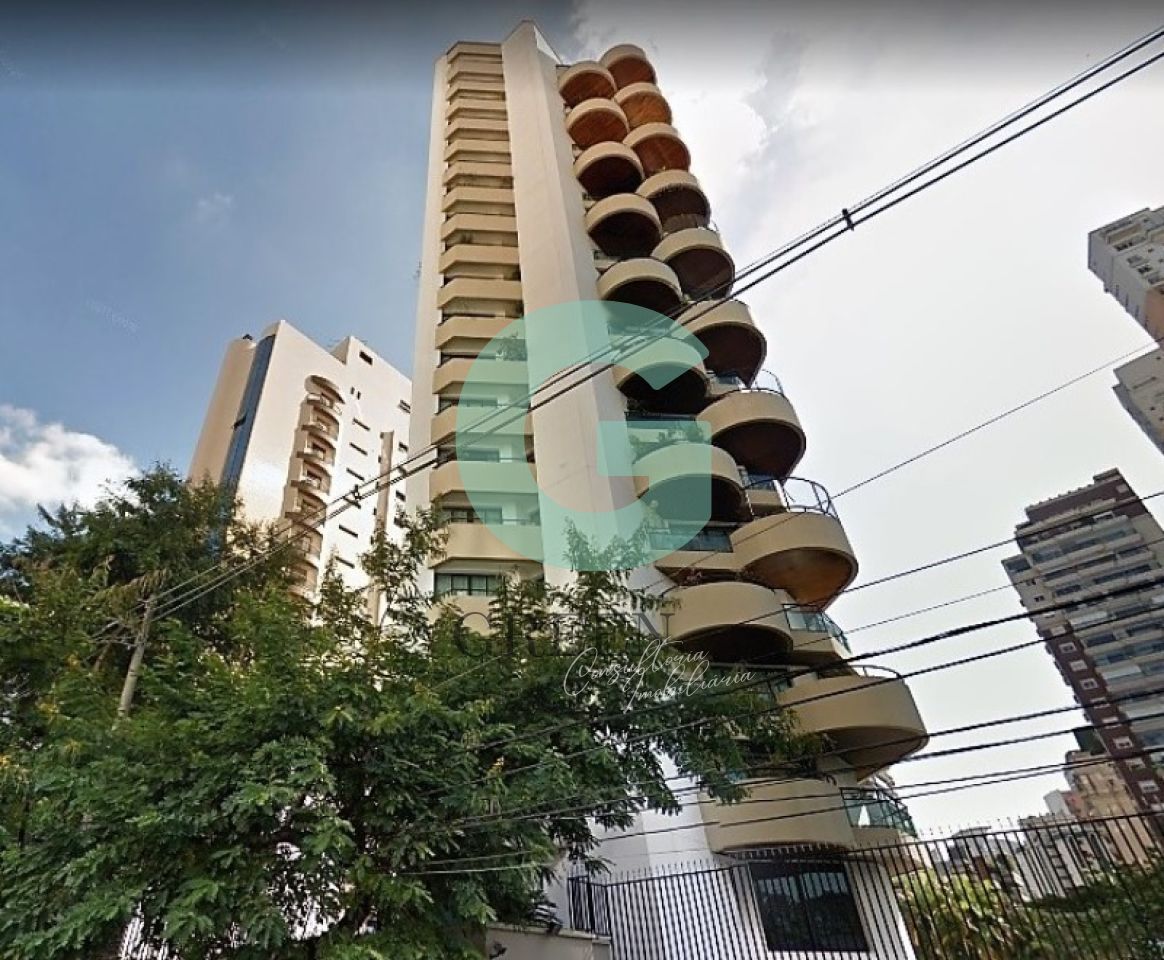 Apartamento para alugar com 4 quartos, 287m² - Foto 34