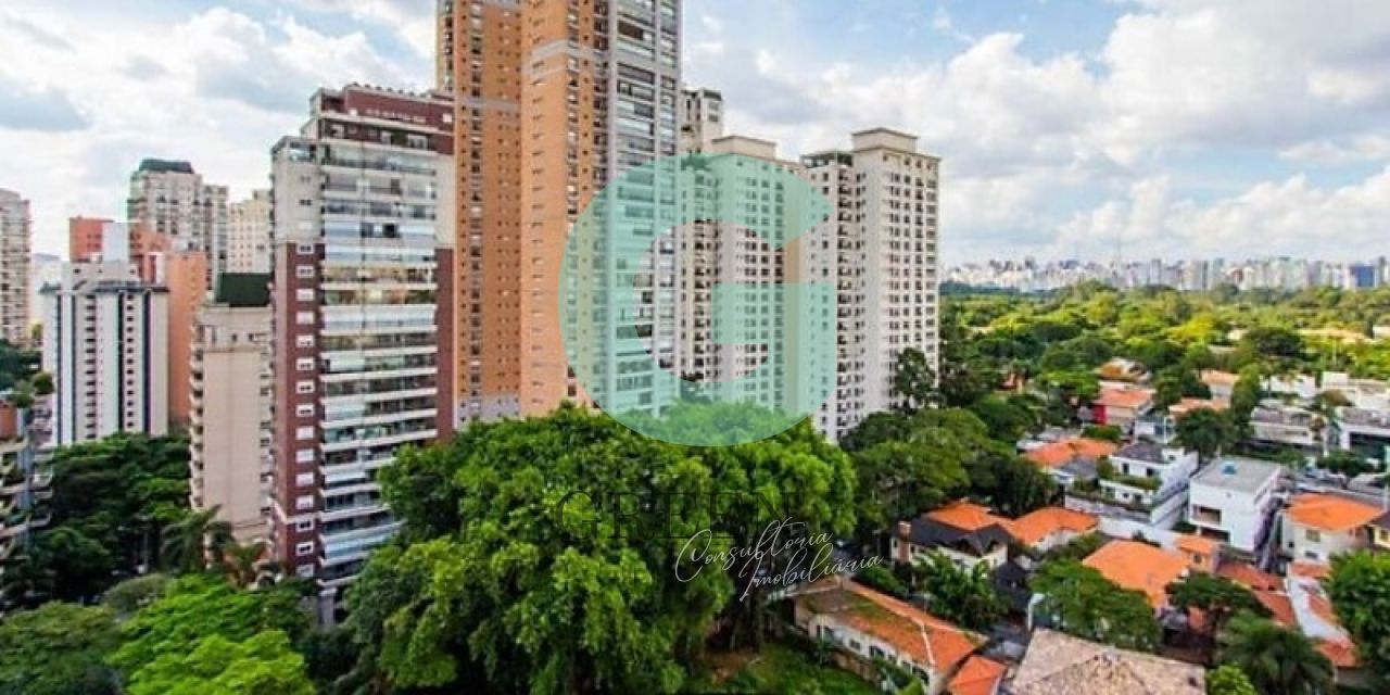 Apartamento para alugar com 4 quartos, 287m² - Foto 35
