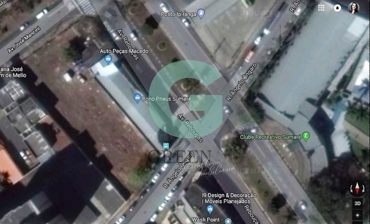 Loteamento e Condomínio, 2127 m² - Foto 7