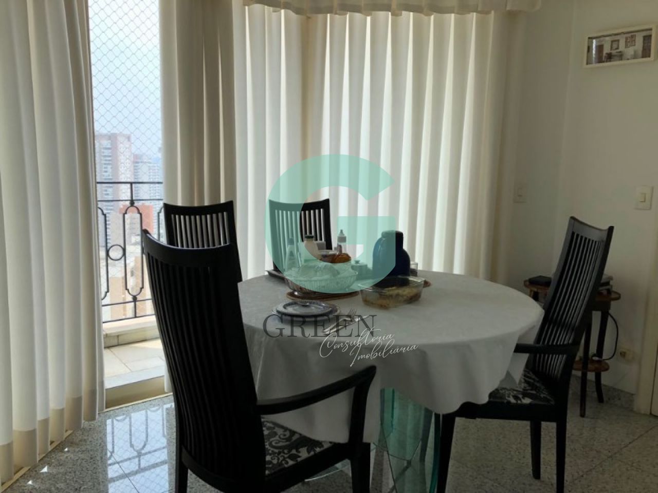 Apartamento, 4 quartos, 248 m² - Foto 1