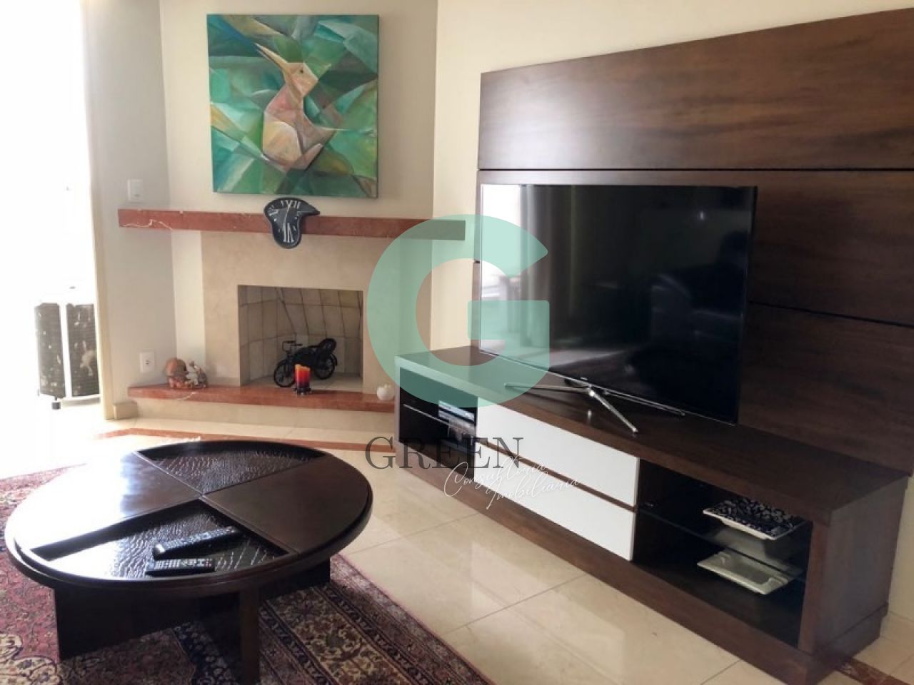 Apartamento, 4 quartos, 248 m² - Foto 3