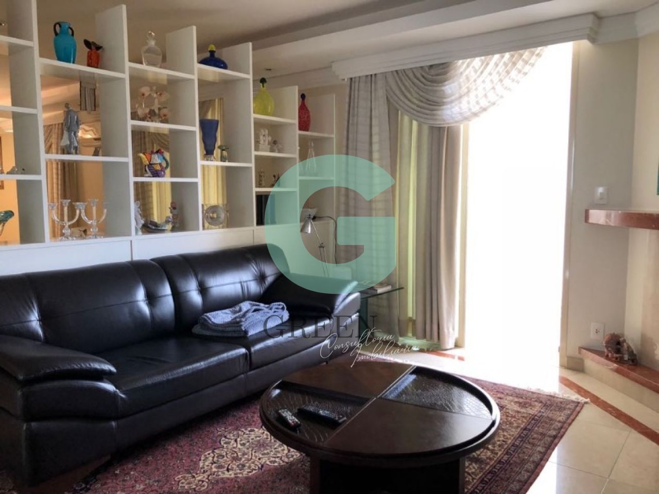 Apartamento, 4 quartos, 248 m² - Foto 4