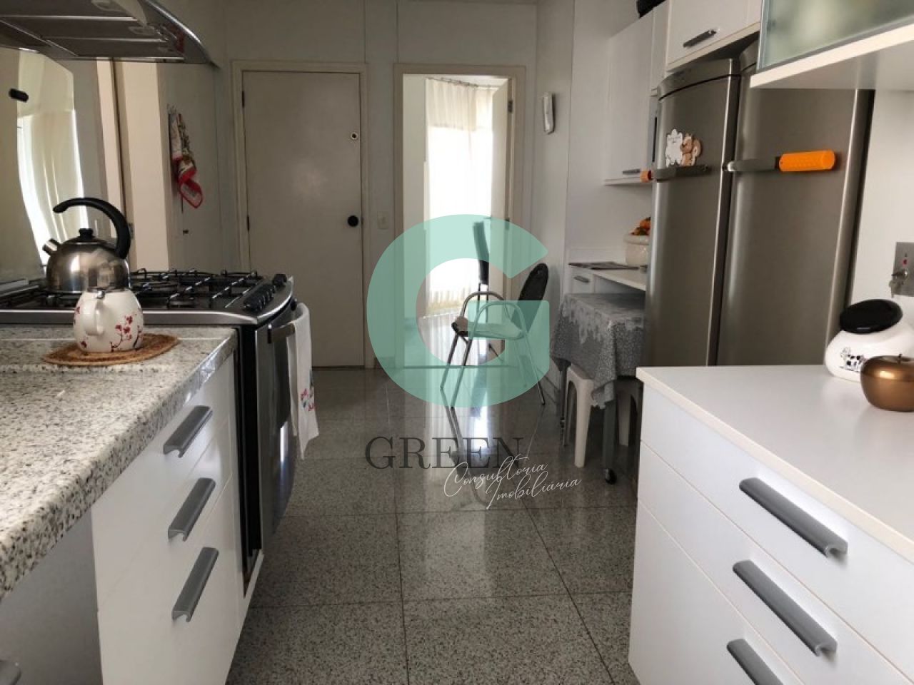 Apartamento, 4 quartos, 248 m² - Foto 5