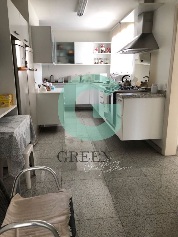 Apartamento, 4 quartos, 248 m² - Foto 7