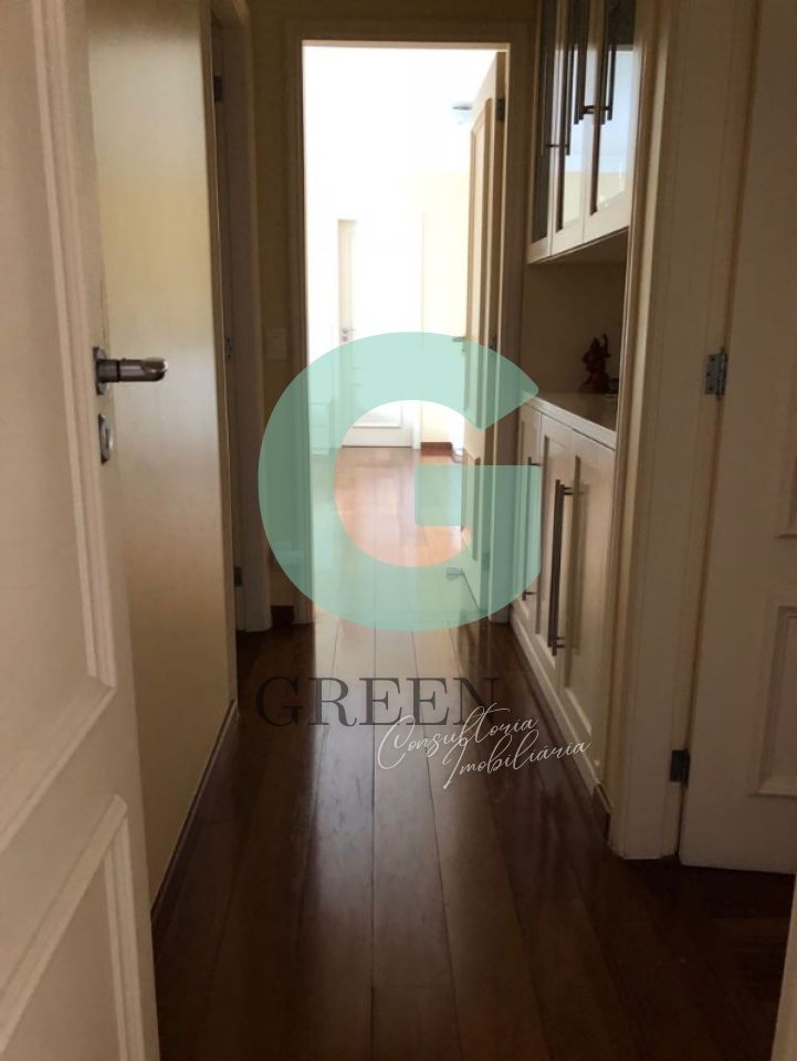 Apartamento, 4 quartos, 248 m² - Foto 9
