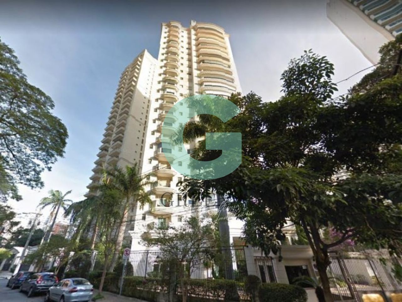 Apartamento, 4 quartos, 248 m² - Foto 11