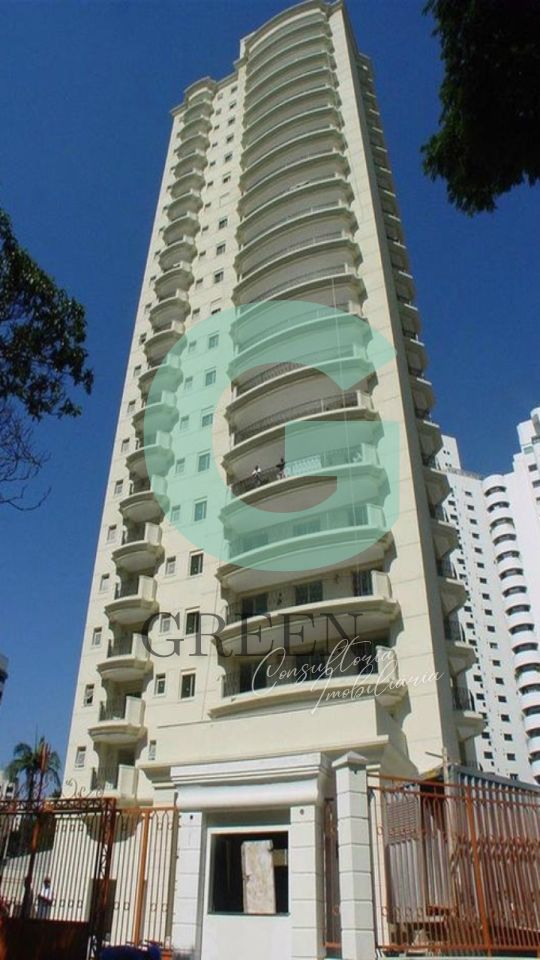 Apartamento, 4 quartos, 248 m² - Foto 13