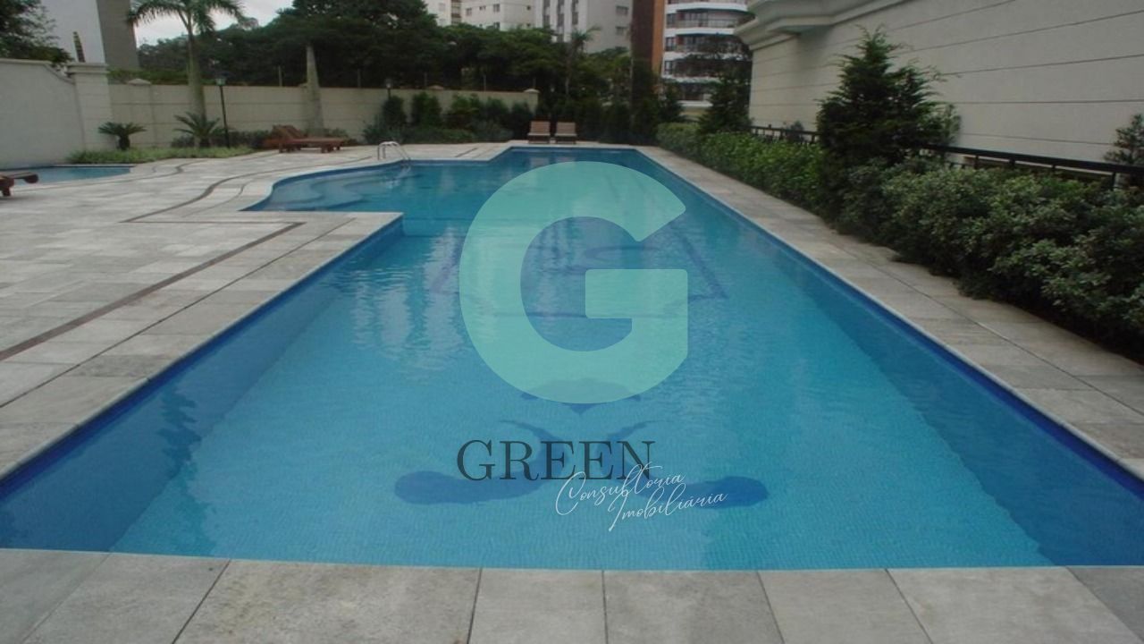 Apartamento, 4 quartos, 248 m² - Foto 14