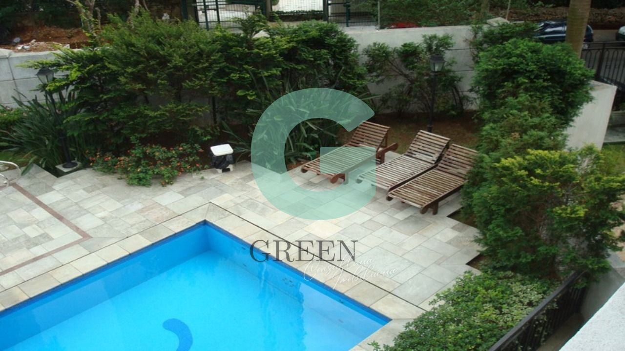Apartamento, 4 quartos, 248 m² - Foto 15