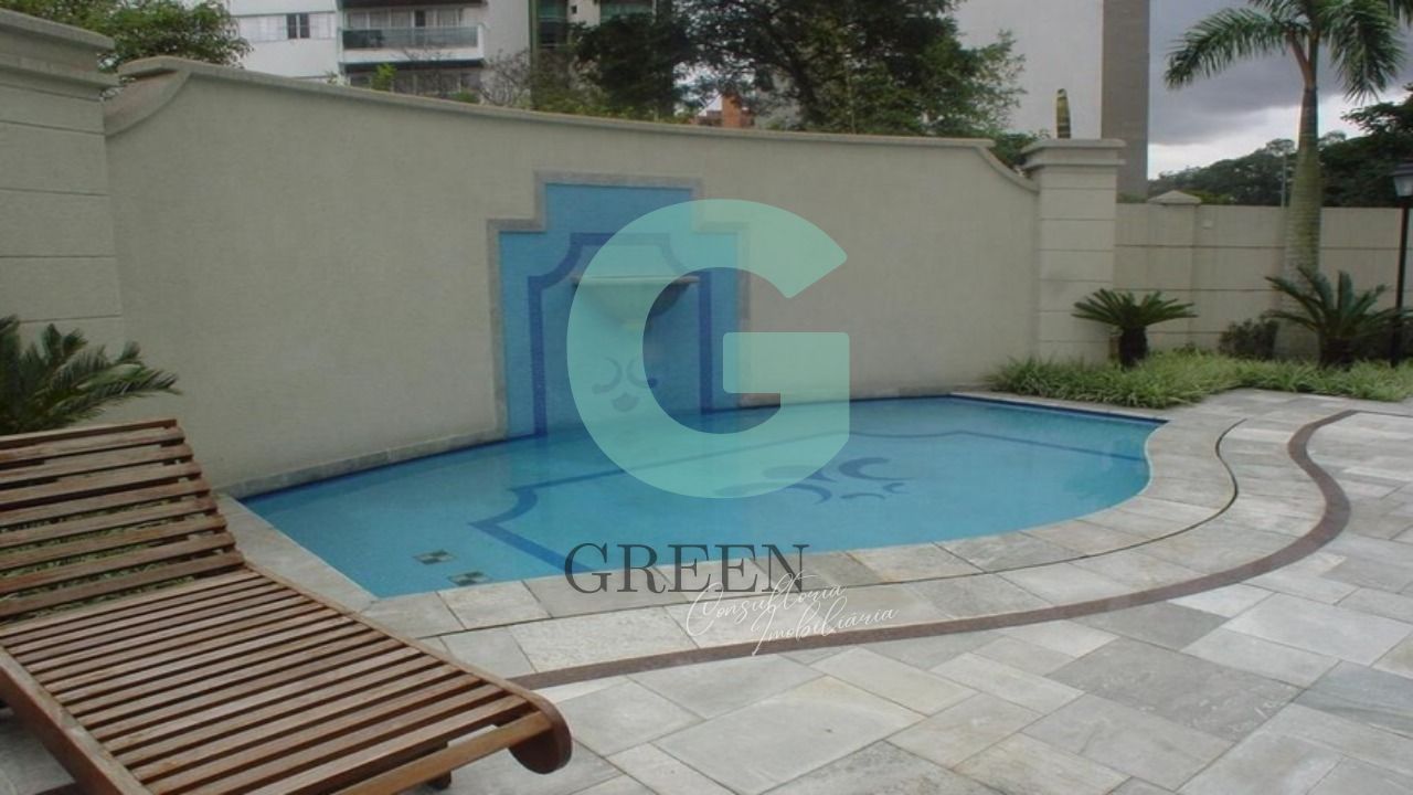 Apartamento, 4 quartos, 248 m² - Foto 16