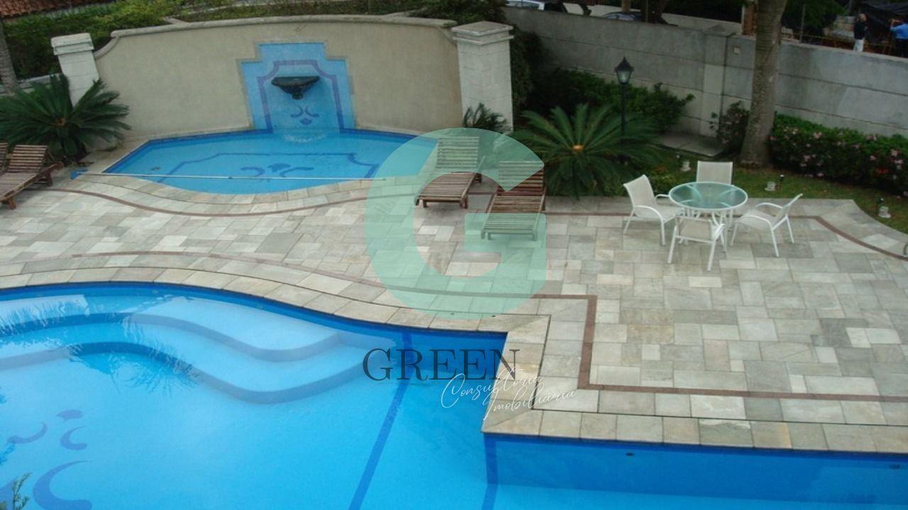 Apartamento, 4 quartos, 248 m² - Foto 17