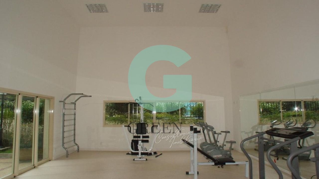 Apartamento, 4 quartos, 248 m² - Foto 20