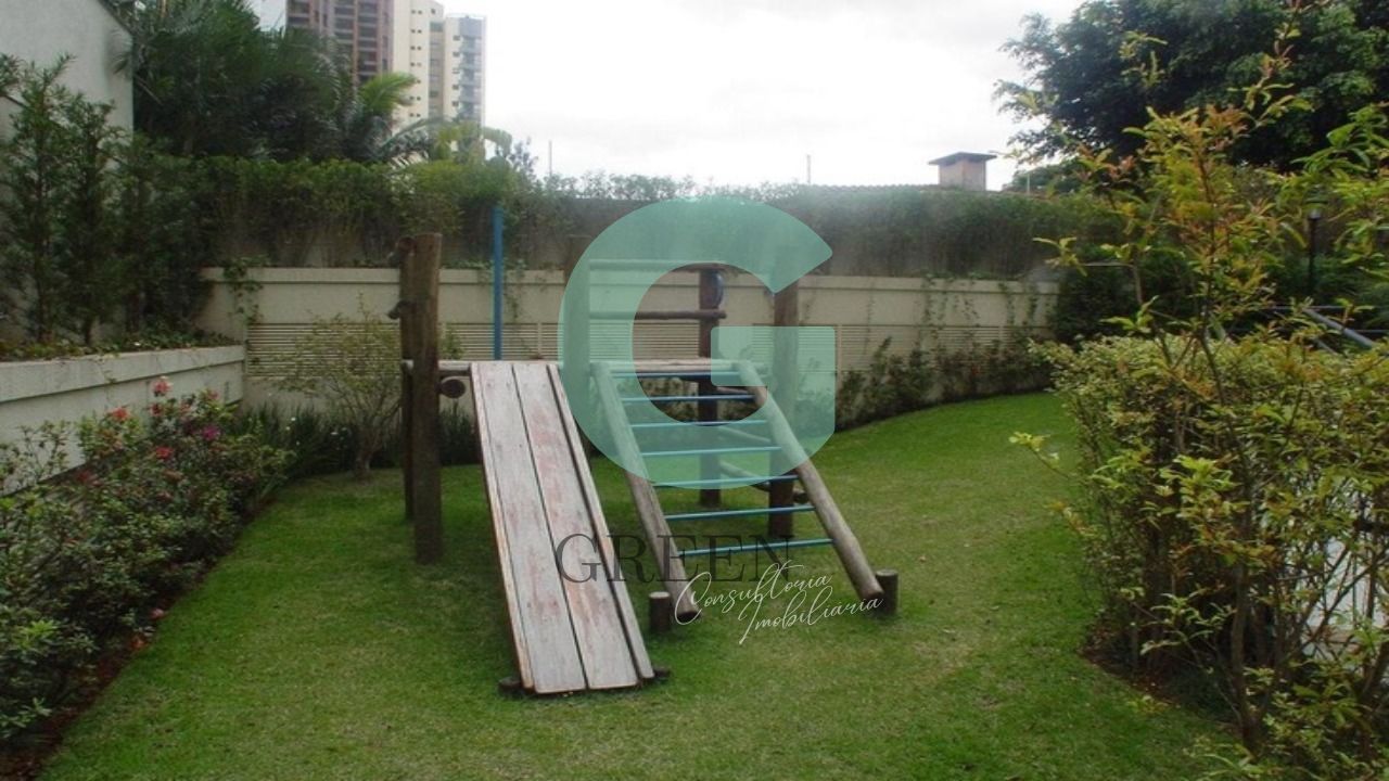 Apartamento, 4 quartos, 248 m² - Foto 21