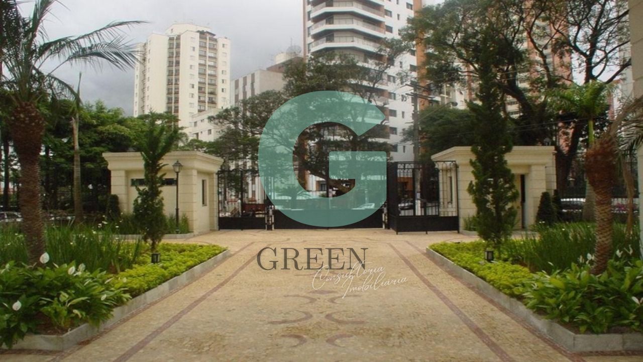 Apartamento, 4 quartos, 248 m² - Foto 23