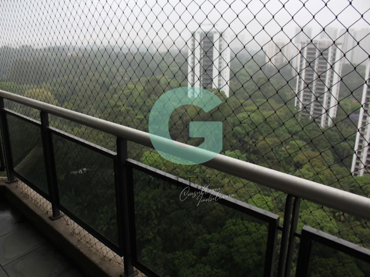 Apartamento, 4 quartos, 337 m² - Foto 1