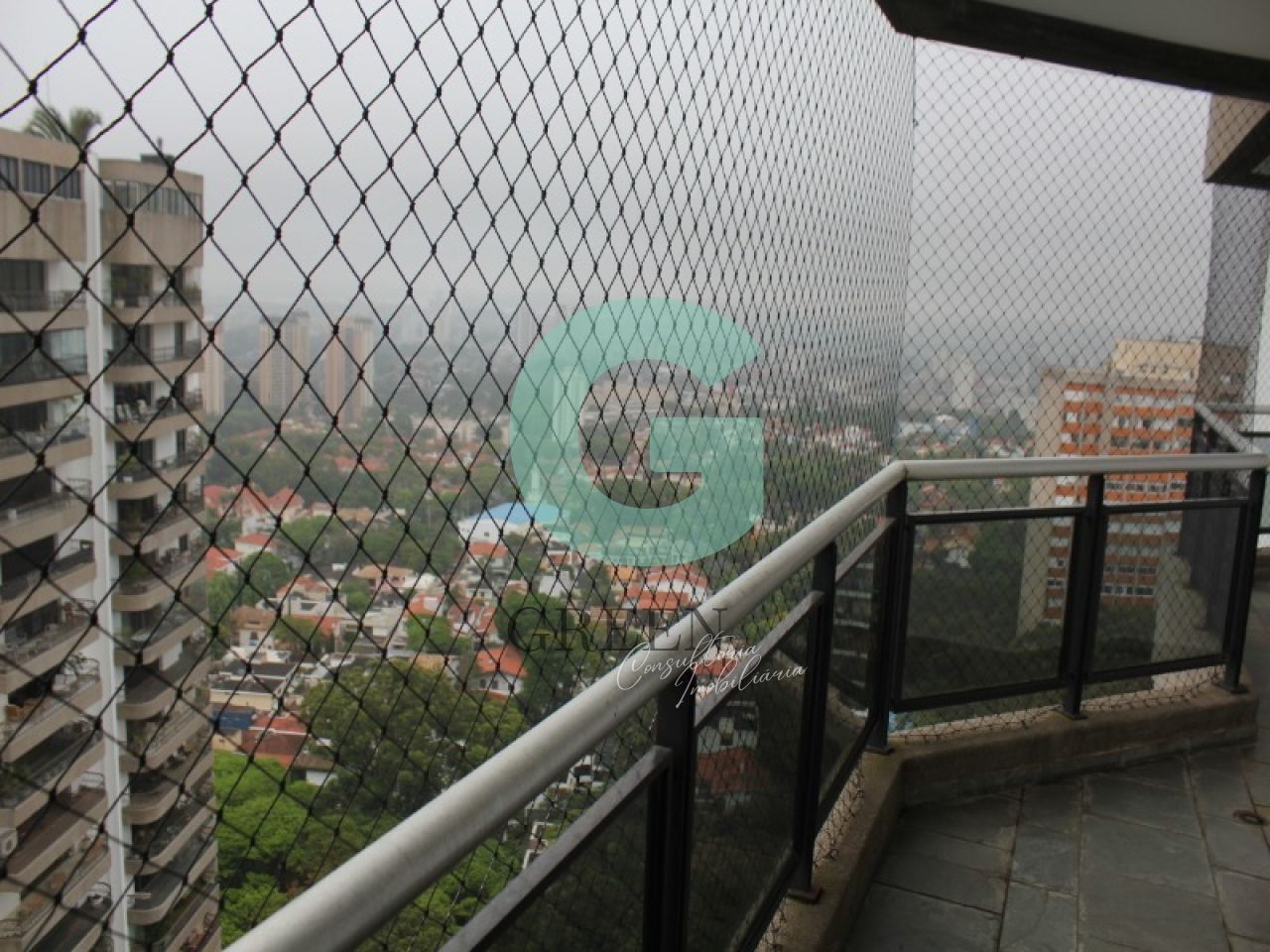 Apartamento, 4 quartos, 337 m² - Foto 2