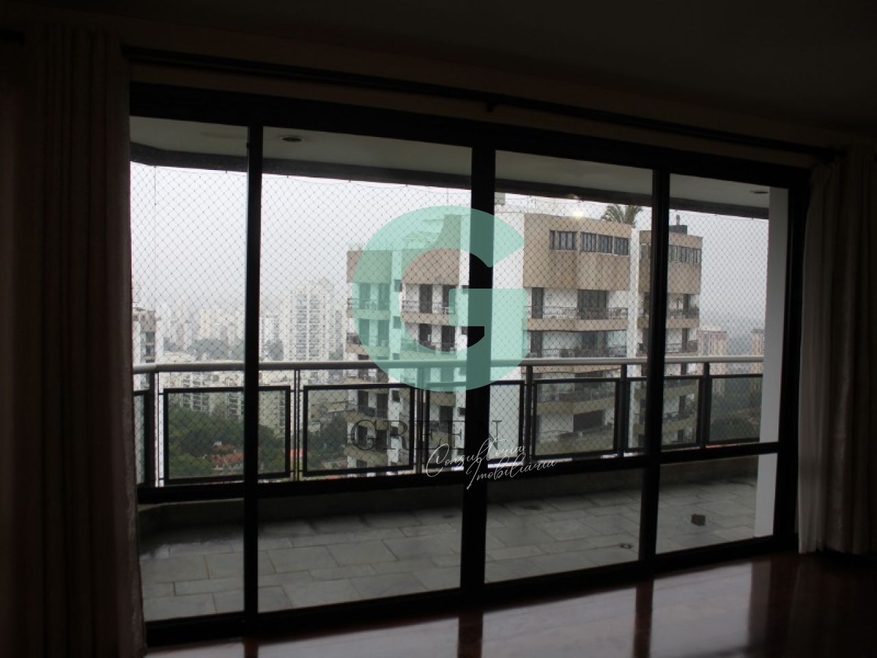 Apartamento, 4 quartos, 337 m² - Foto 4