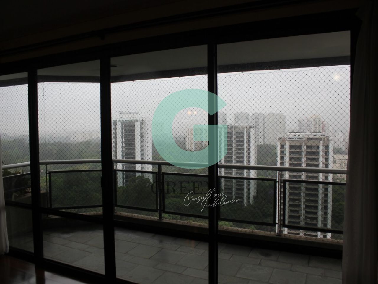 Apartamento, 4 quartos, 337 m² - Foto 5