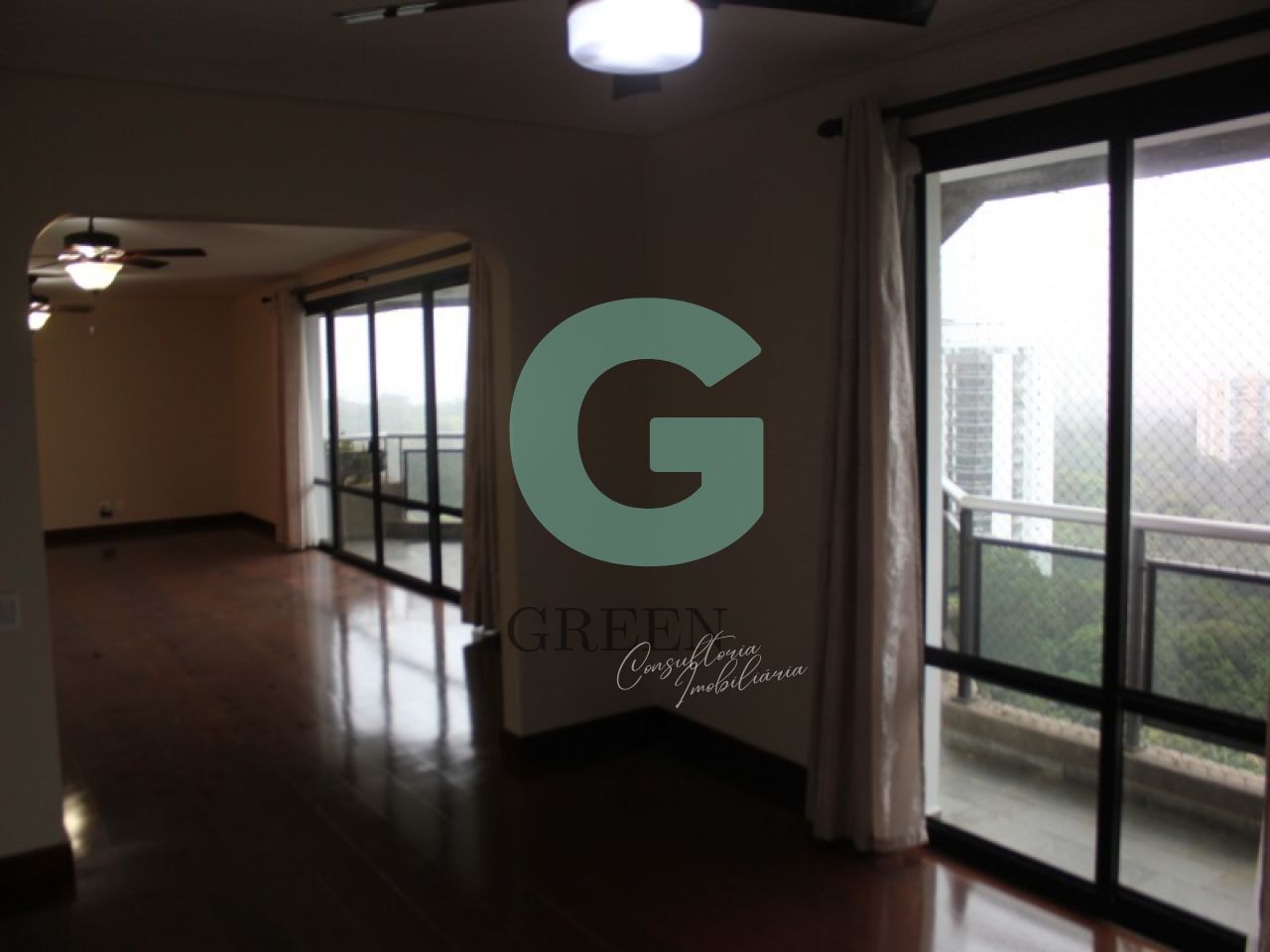 Apartamento, 4 quartos, 337 m² - Foto 6