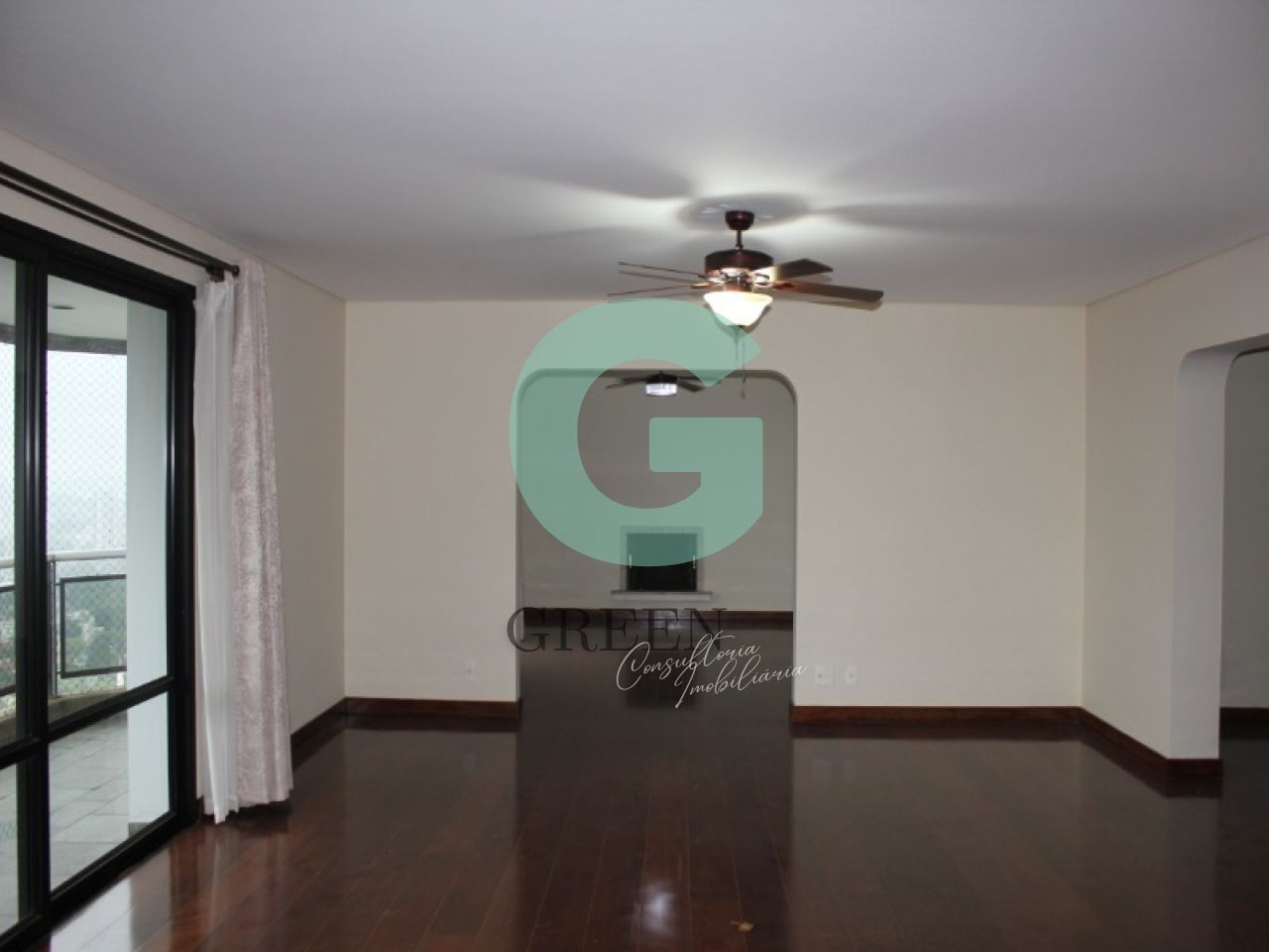 Apartamento, 4 quartos, 337 m² - Foto 9