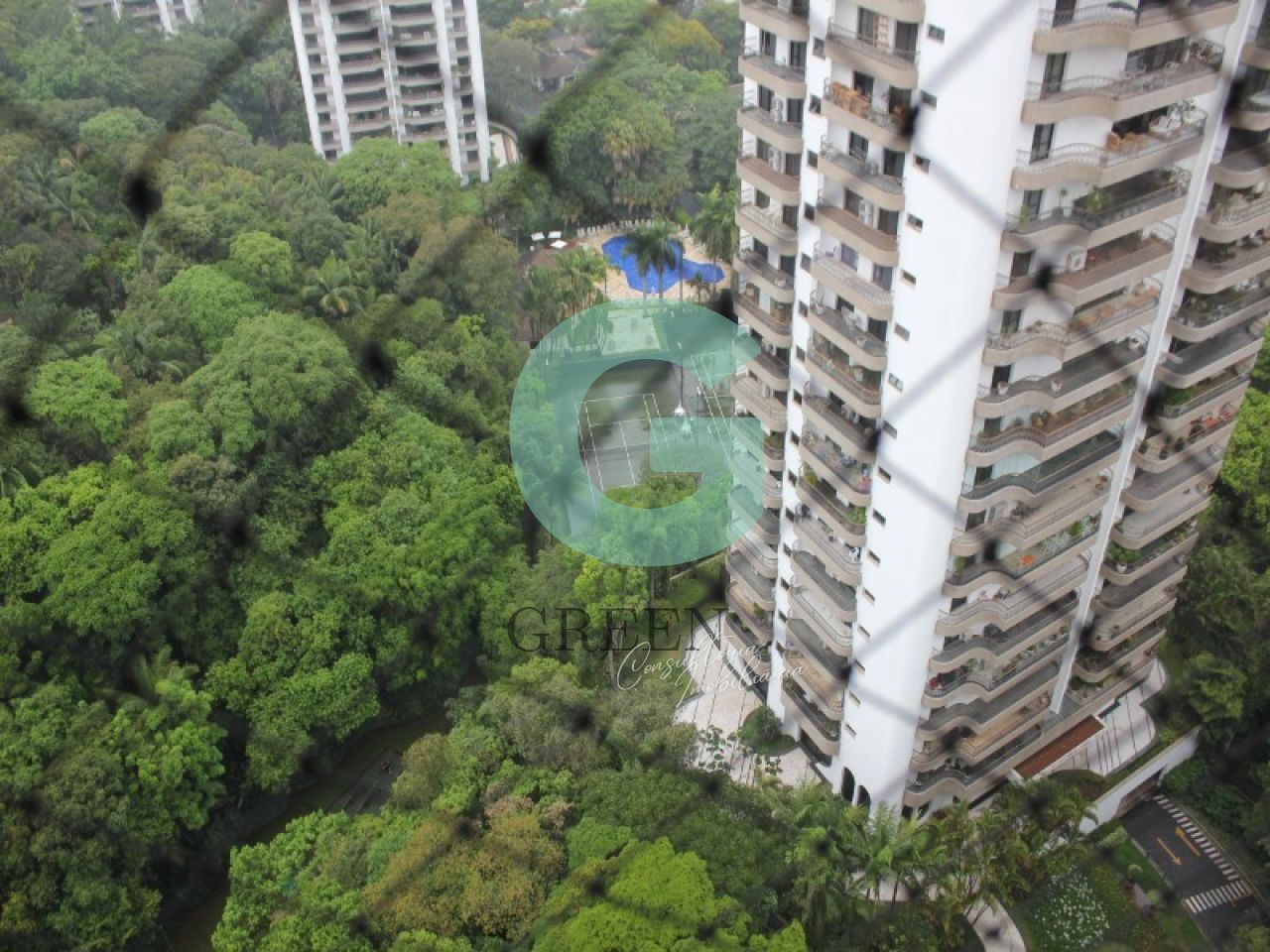 Apartamento, 4 quartos, 337 m² - Foto 11