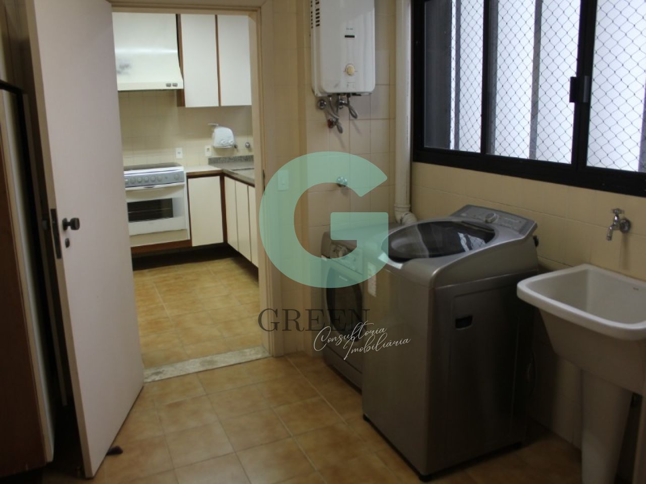 Apartamento, 4 quartos, 337 m² - Foto 46