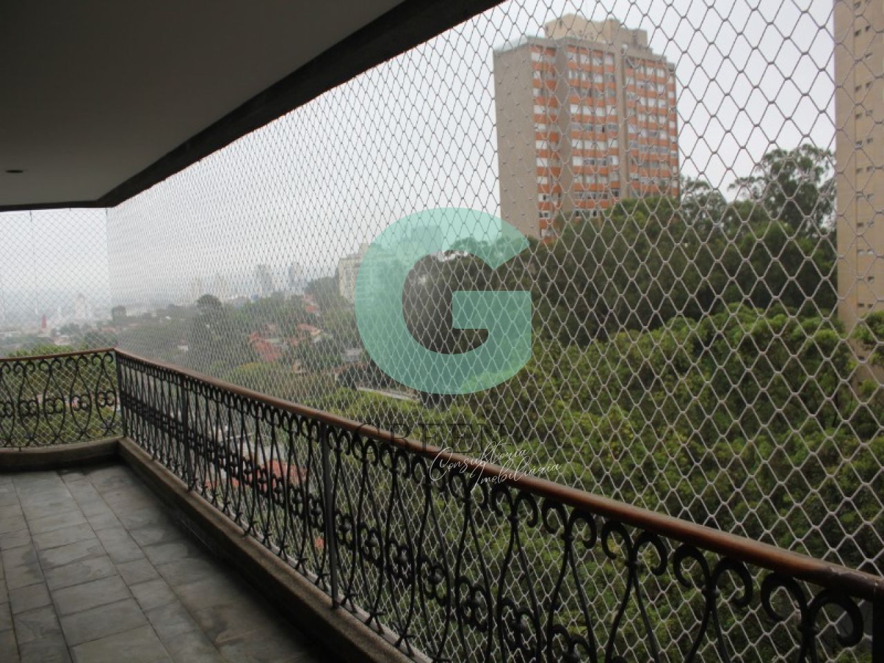 Apartamento, 5 quartos, 332 m² - Foto 1