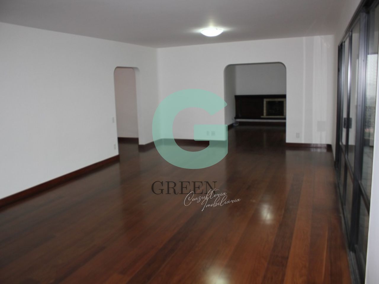 Apartamento, 5 quartos, 332 m² - Foto 3