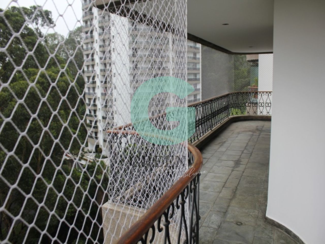 Apartamento, 5 quartos, 332 m² - Foto 4