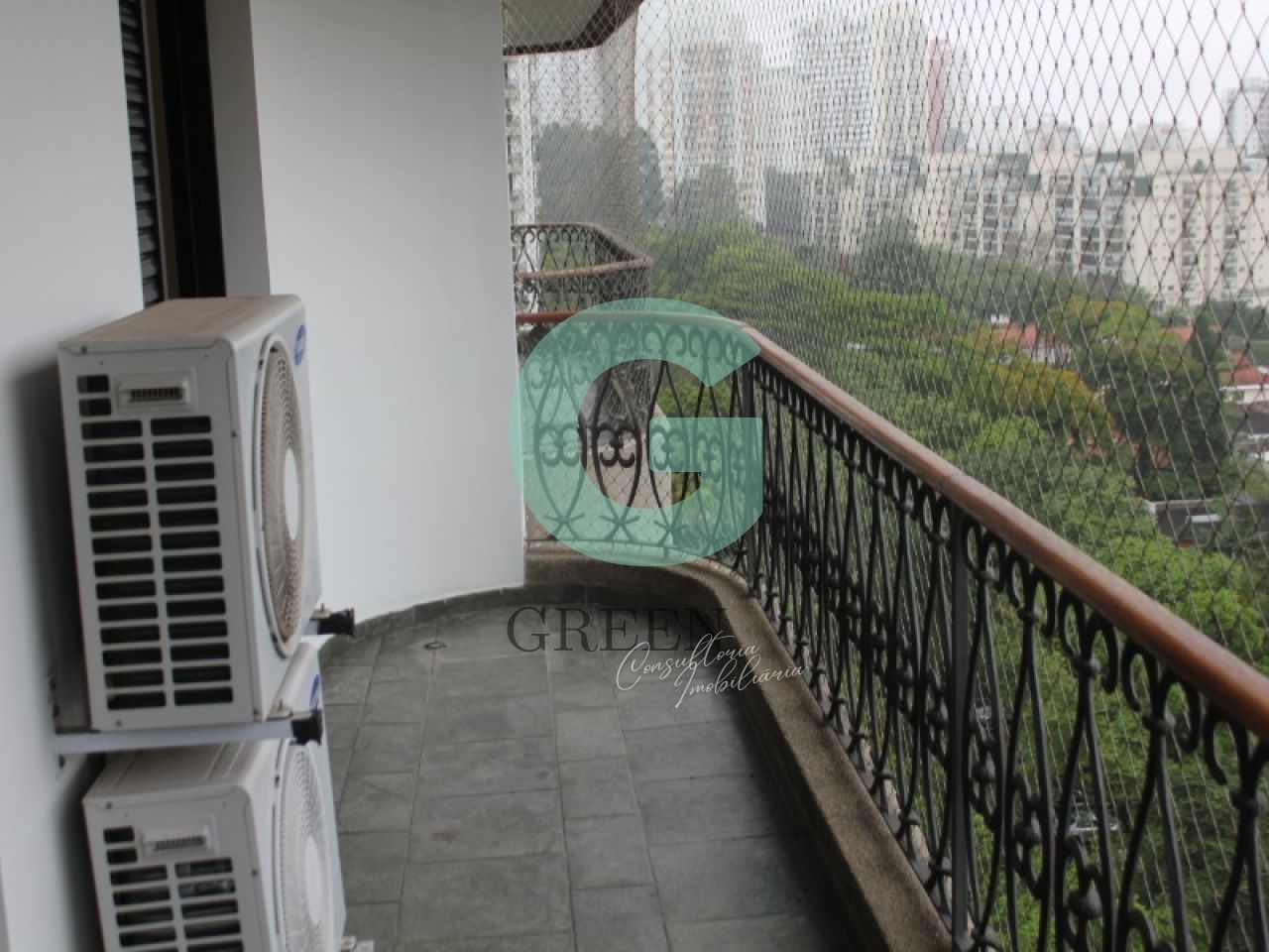 Apartamento, 5 quartos, 332 m² - Foto 19