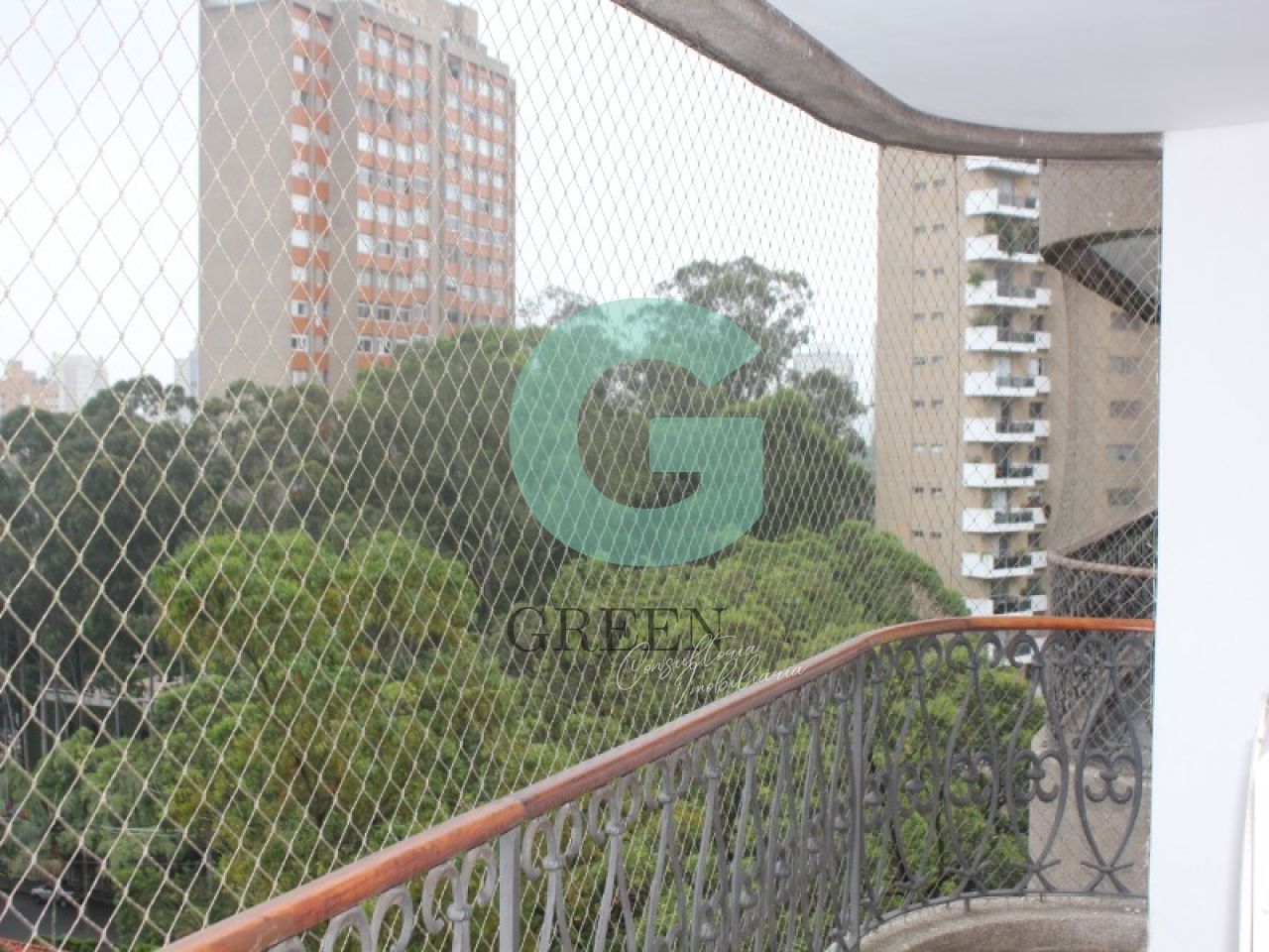 Apartamento, 5 quartos, 332 m² - Foto 45