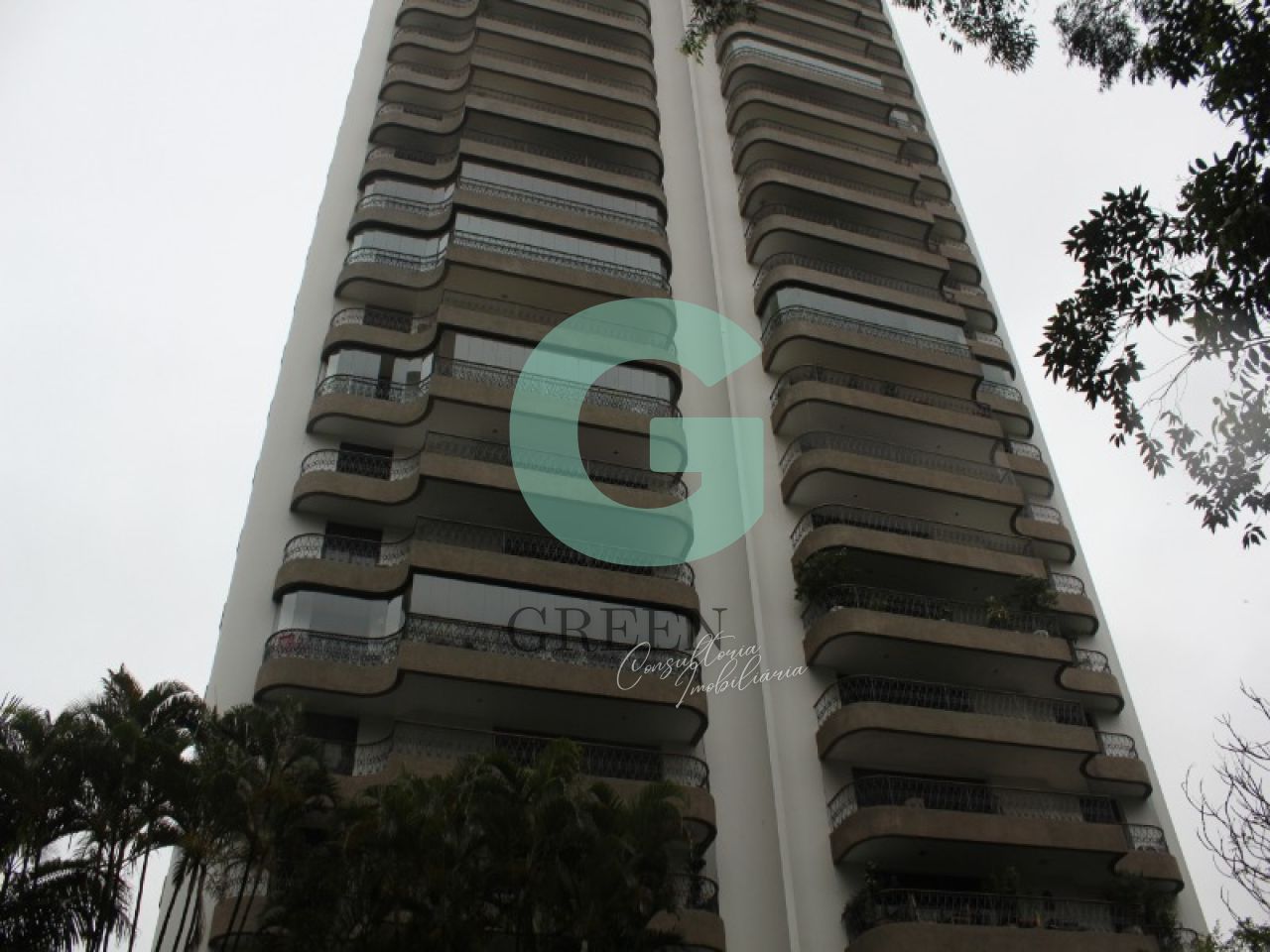 Apartamento, 5 quartos, 332 m² - Foto 61