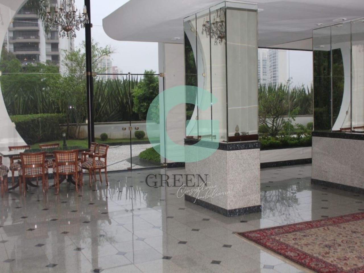 Apartamento, 5 quartos, 332 m² - Foto 68