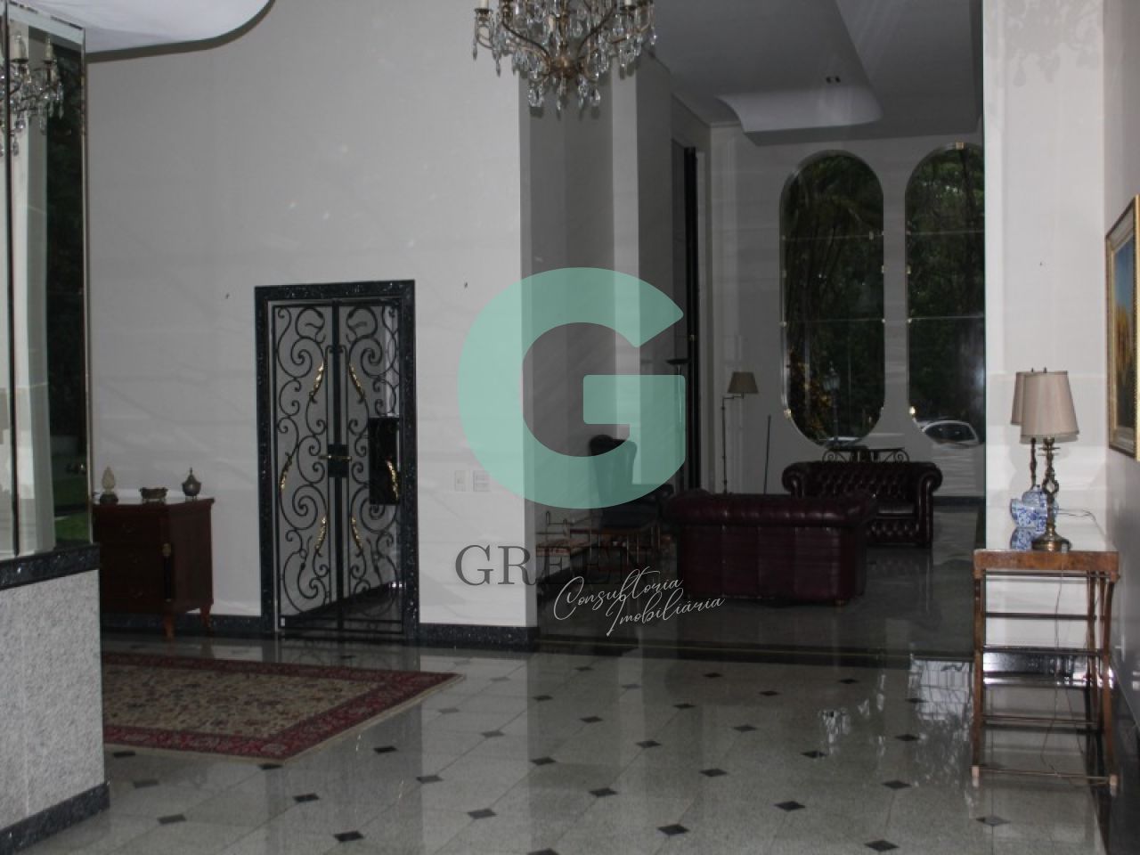 Apartamento, 5 quartos, 332 m² - Foto 70