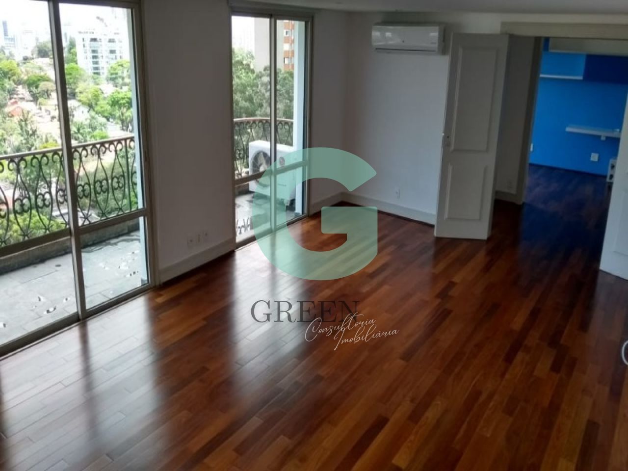 Apartamento, 5 quartos, 332 m² - Foto 2