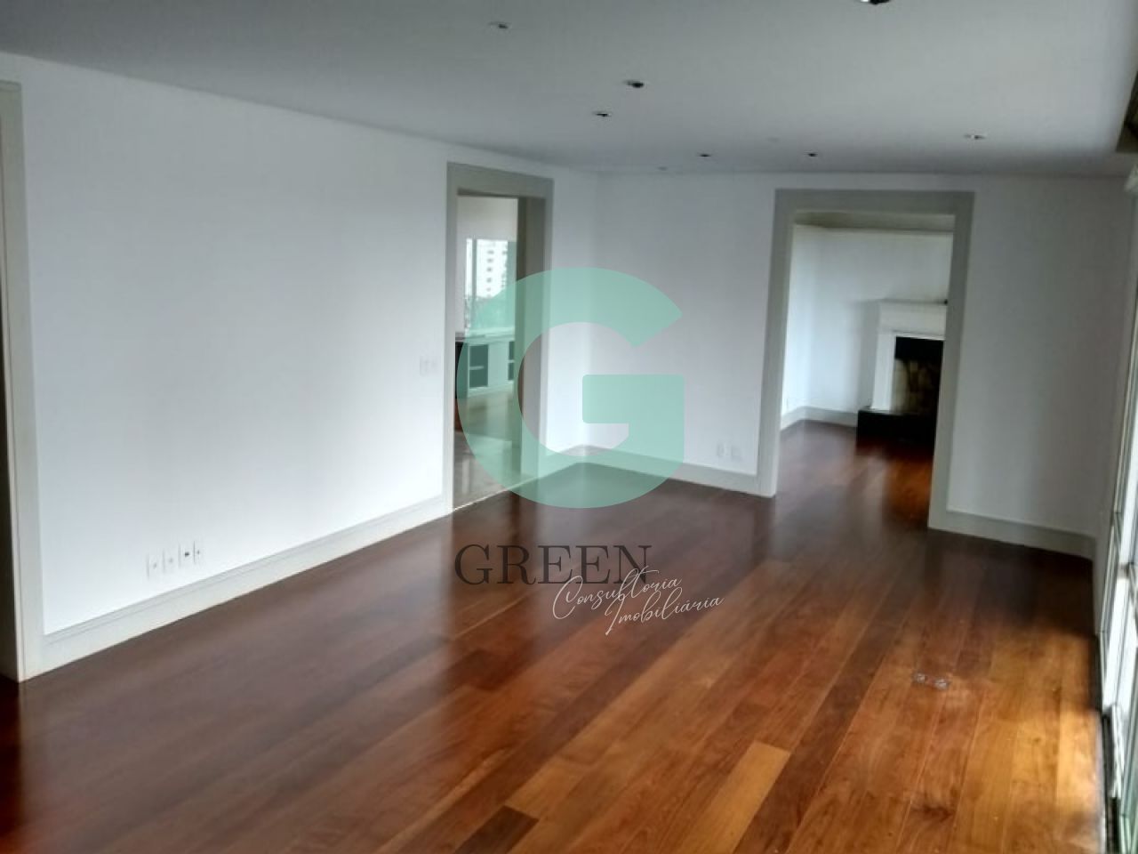 Apartamento, 5 quartos, 332 m² - Foto 3
