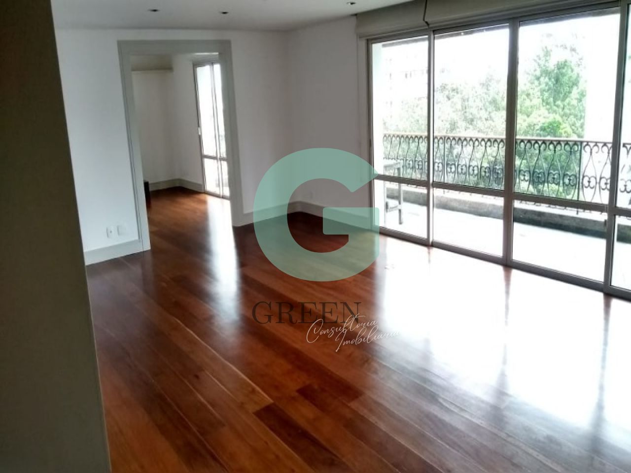 Apartamento, 5 quartos, 332 m² - Foto 5