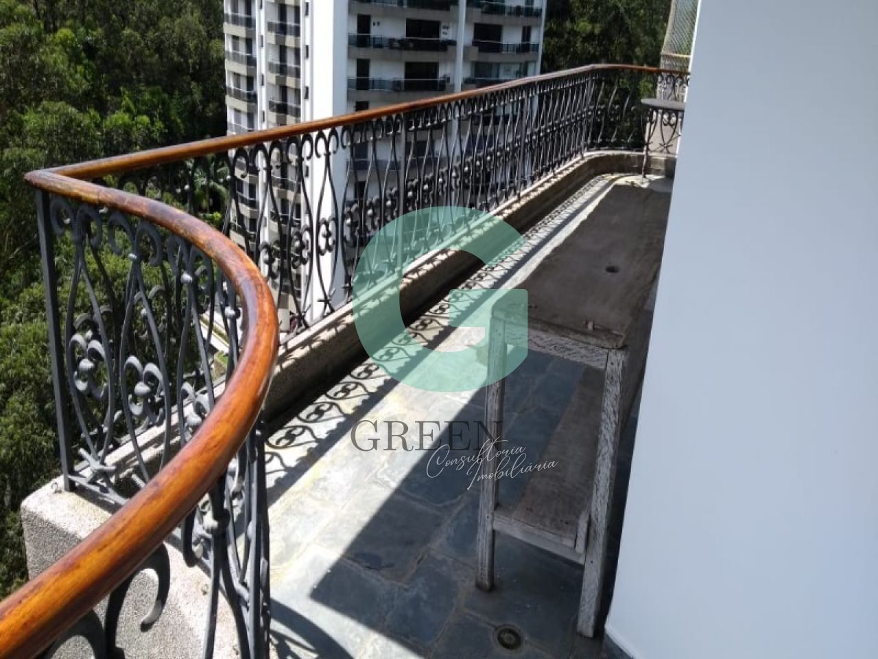 Apartamento, 5 quartos, 332 m² - Foto 6