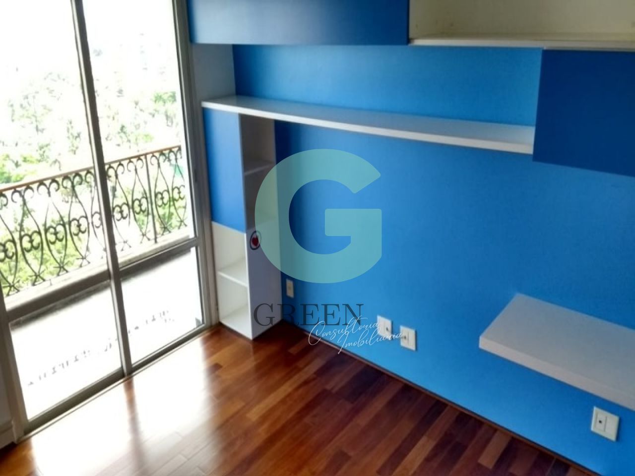 Apartamento, 5 quartos, 332 m² - Foto 9