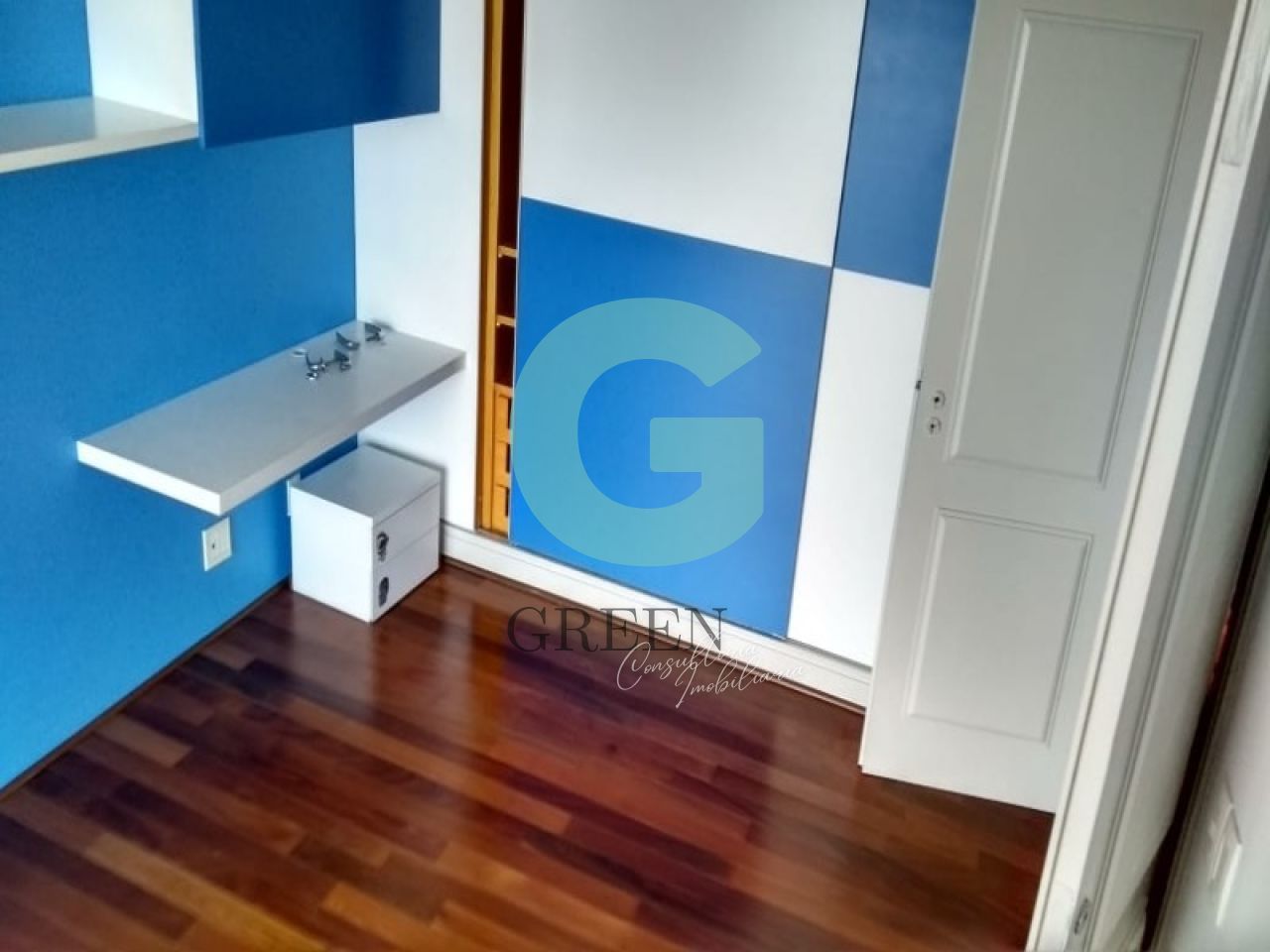 Apartamento, 5 quartos, 332 m² - Foto 10